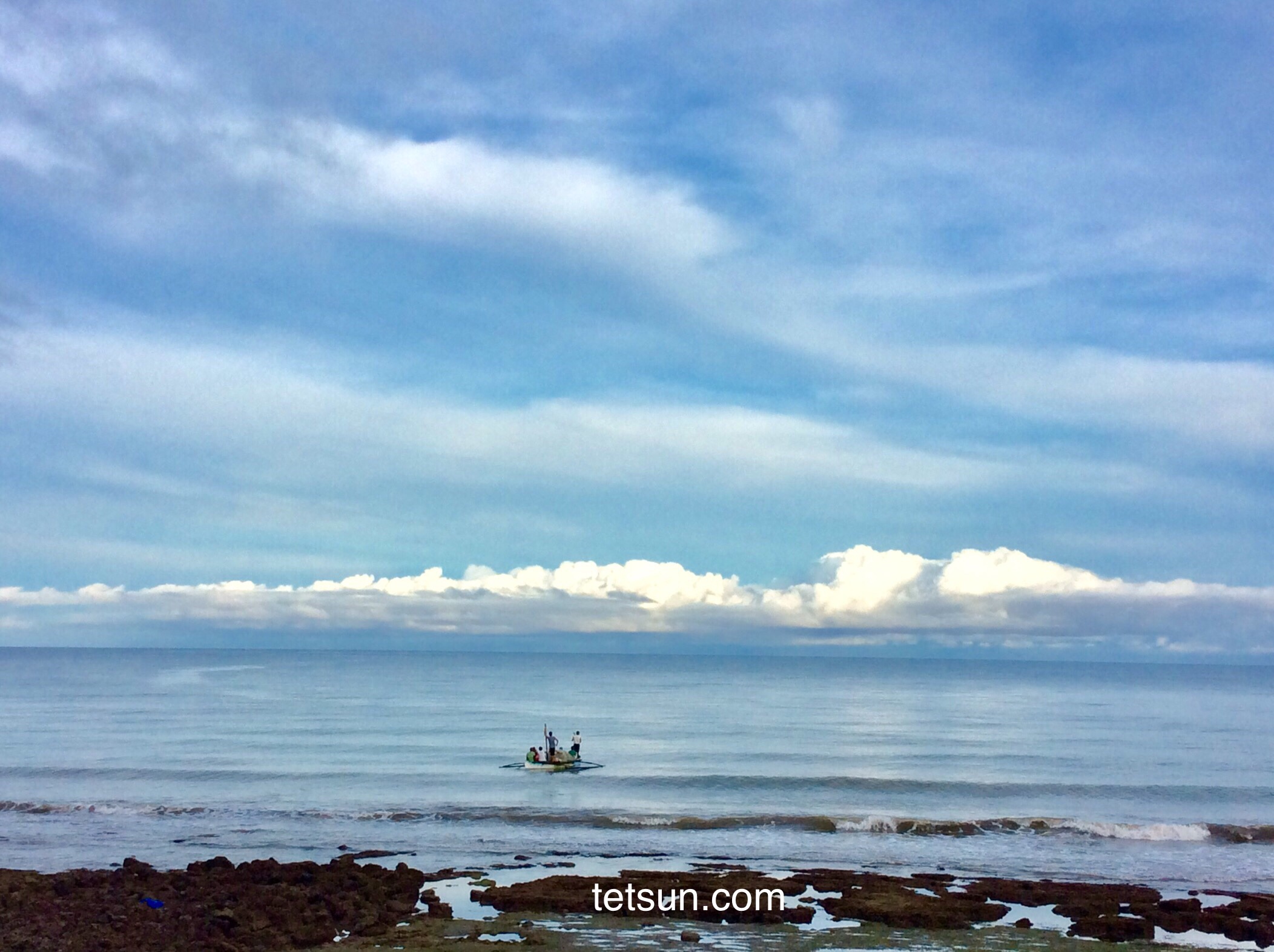 Initao, Northern Mindanao, Philippines 